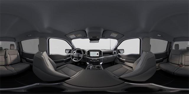 Photo of 2025 Carbonized Gray Metallic Ford F-150 Lightning