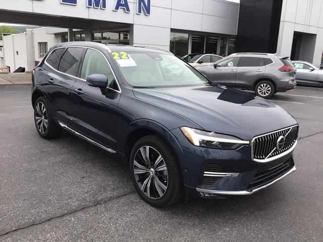 2022 Volvo XC60