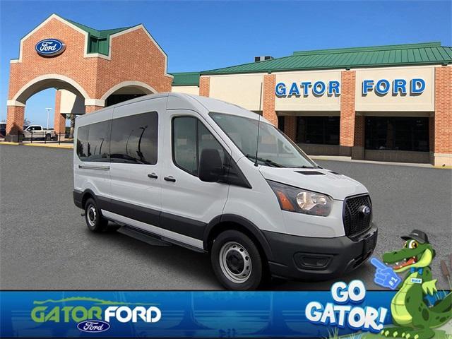 2023 Ford Transit-350