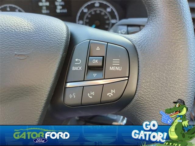 Photo of 2025 Oxford White Ford Transit-150