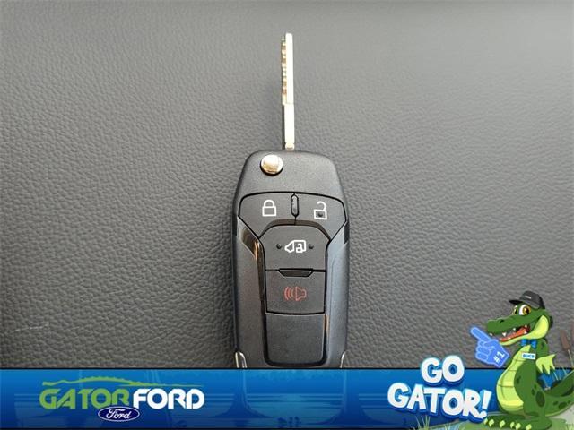 Photo of 2025 Oxford White Ford Transit-150
