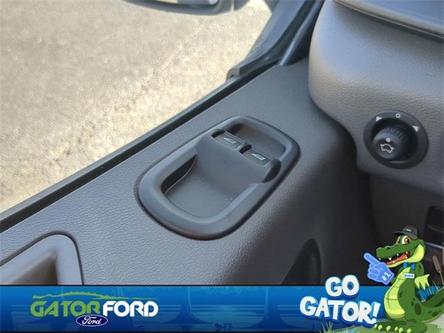 Photo of 2025 Oxford White Ford Transit-150