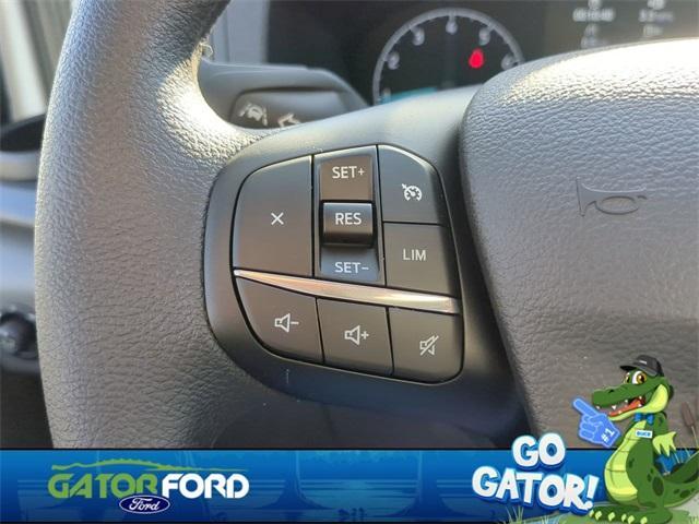 Photo of 2025 Oxford White Ford Transit-150
