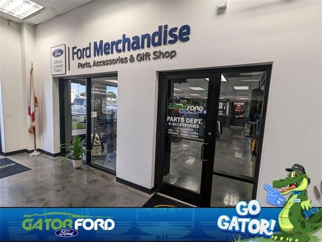 Photo of 2025 Oxford White Ford Transit-150