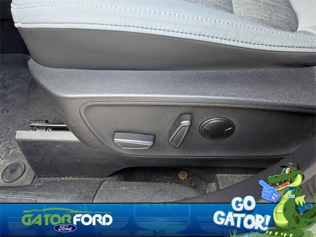 Photo of 2022 Hot Pepper Red Tinted Clearcoat Ford Bronco Sport
