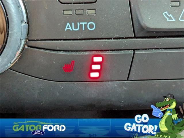 Photo of 2022 Hot Pepper Red Tinted Clearcoat Ford Bronco Sport
