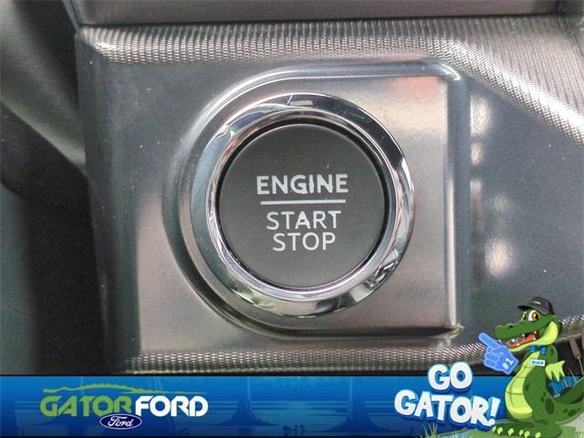 Photo of 2024 Carbonized Gray Metallic Ford F-150