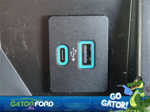 Photo of 2024 Carbonized Gray Metallic Ford F-150