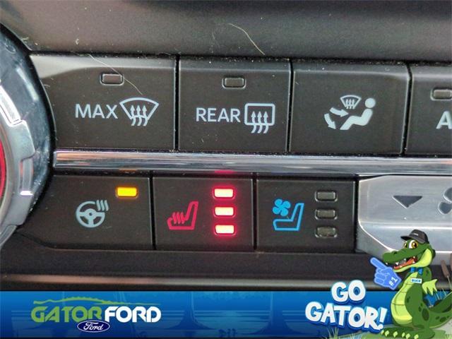 Photo of 2024 Carbonized Gray Metallic Ford F-150