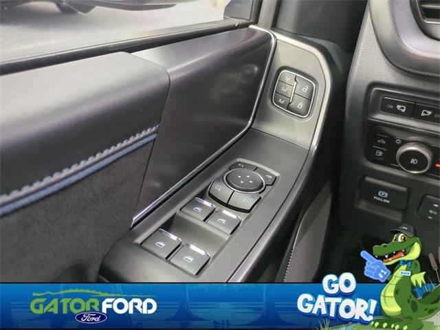 Photo of 2024 Carbonized Gray Metallic Ford F-150