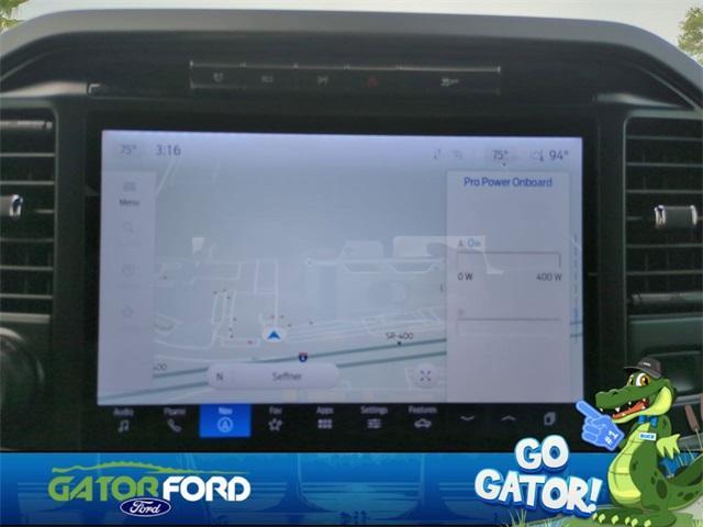 Photo of 2024 Carbonized Gray Metallic Ford F-150