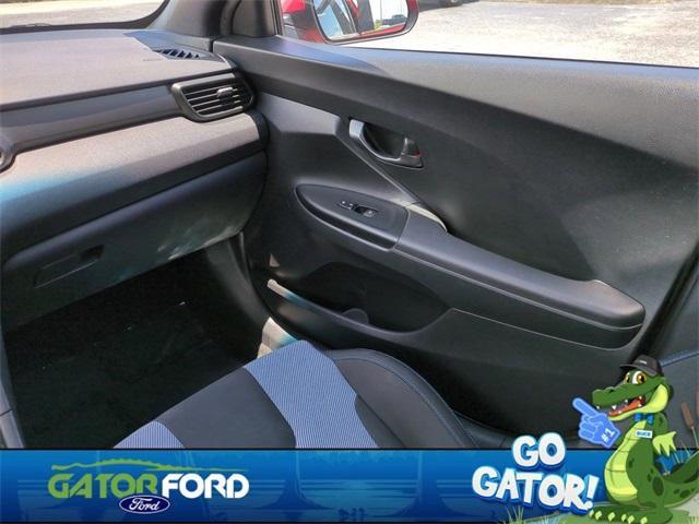 Photo of 2019 Sunset Orange Hyundai Veloster