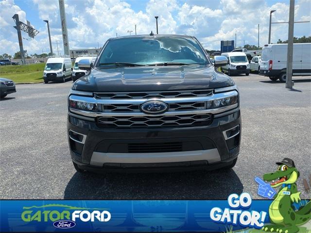 Photo of 2022 Dark Matter Metallic Ford Expedition