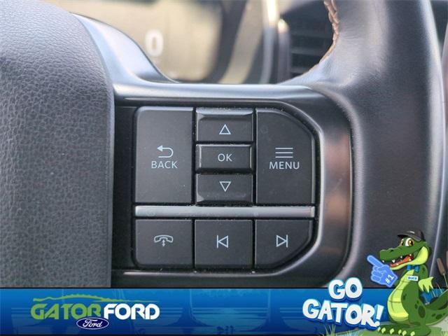 Photo of 2022 Dark Matter Metallic Ford Expedition