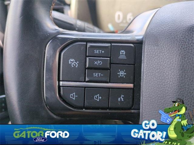 Photo of 2022 Dark Matter Metallic Ford Expedition