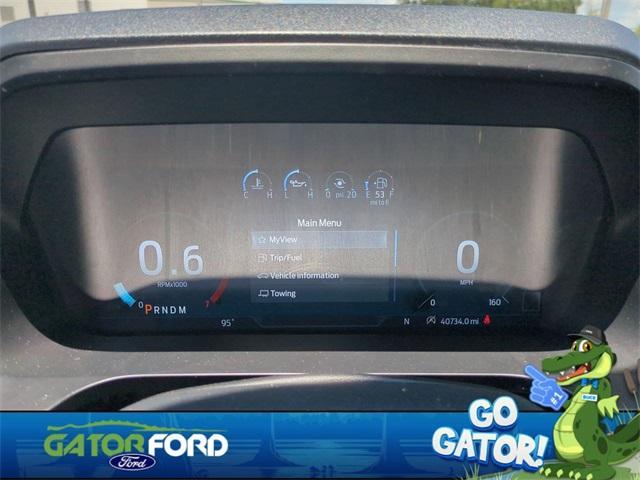 Photo of 2022 Dark Matter Metallic Ford Expedition