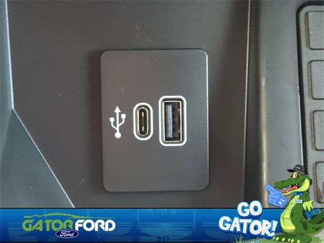 Photo of 2025 Silver Ford F-150