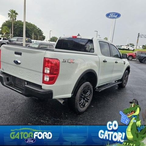 Photo of 2022 Cactus Ford Ranger