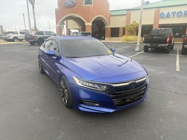 2020 Honda Accord