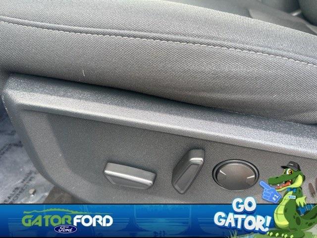 Photo of 2024 Blue Metallic Ford F-150