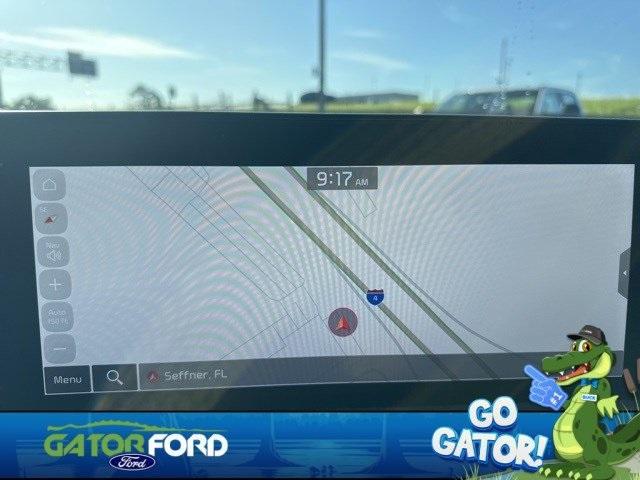 Photo of 2023 Ebony Black Kia Telluride