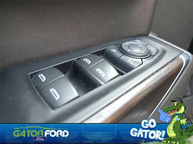 Photo of 2021 Brownstone Metallic GMC Sierra 1500