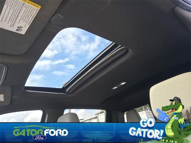 Photo of 2021 Brownstone Metallic GMC Sierra 1500