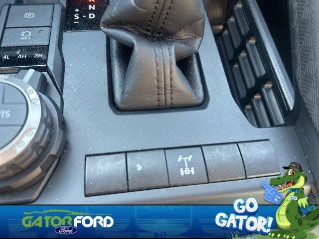 Photo of 2025 Black Toyota Tacoma