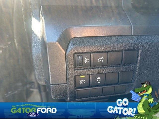 Photo of 2025 Black Toyota Tacoma