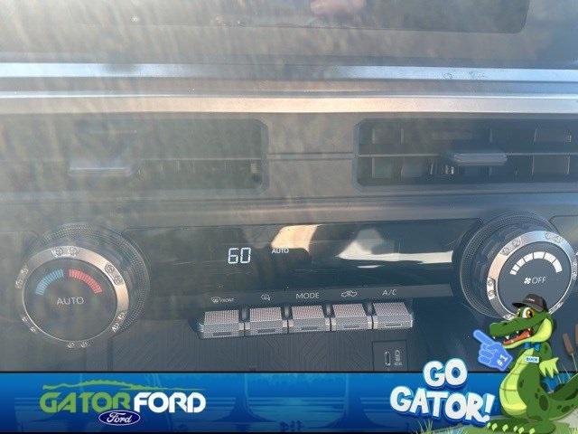 Photo of 2025 Black Toyota Tacoma