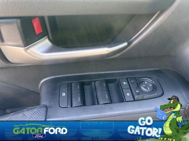 Photo of 2025 Black Toyota Tacoma