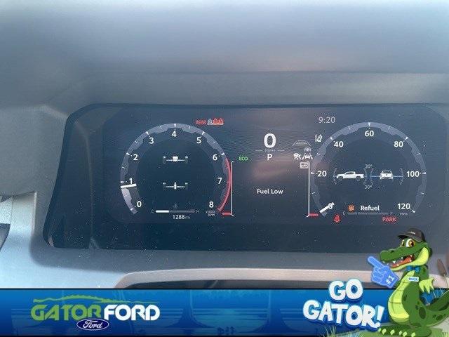 Photo of 2025 Black Toyota Tacoma