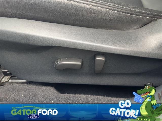 Photo of 2022 Ocean Blue Pearl Subaru Impreza