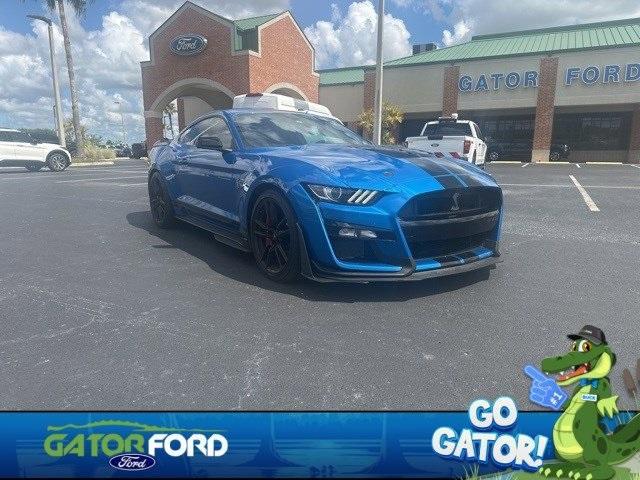 2021 Ford Shelby Gt500
