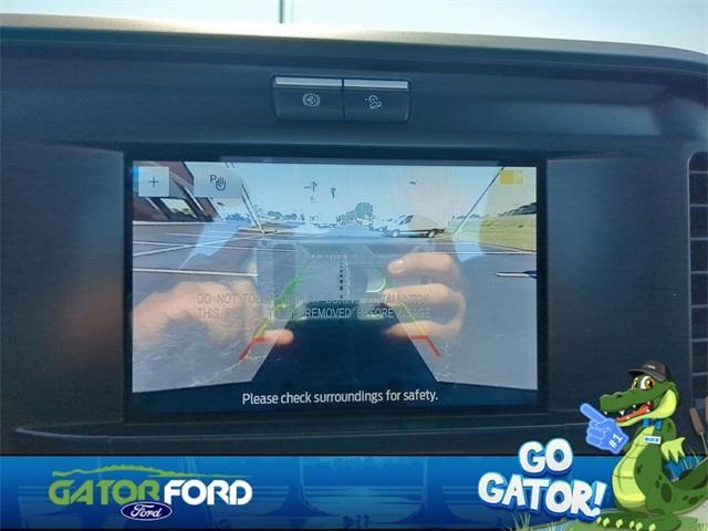 Photo of 2025 Oxford White Ford F-350