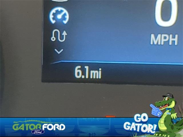 Photo of 2025 Oxford White Ford F-350