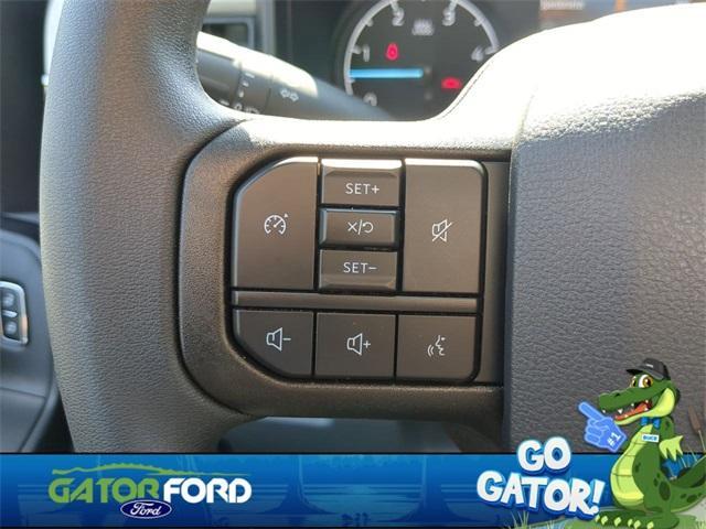 Photo of 2025 Oxford White Ford F-350