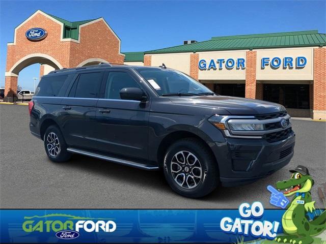 2023 Ford Expedition Max