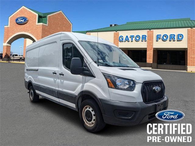 2021 Ford Transit-250