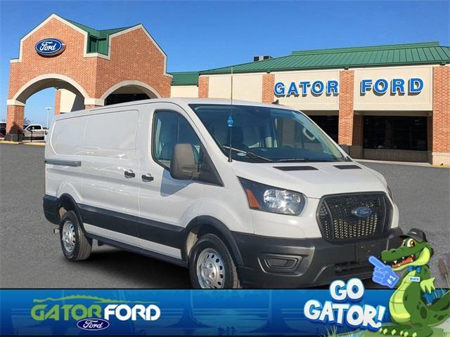 2022 Ford Transit-250