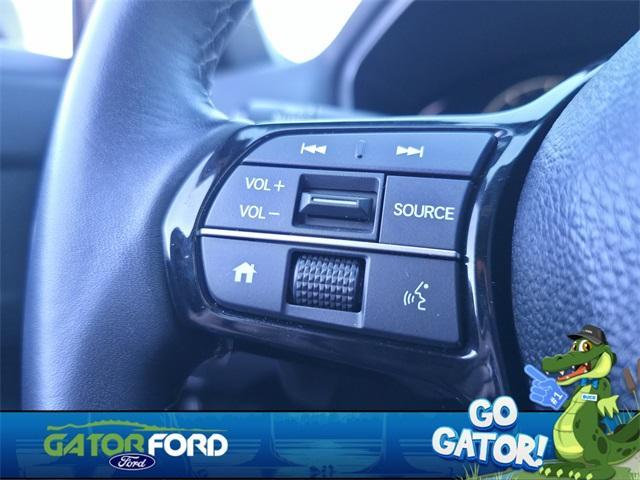 Photo of 2024 Aegean Blue Metallic Honda Civic