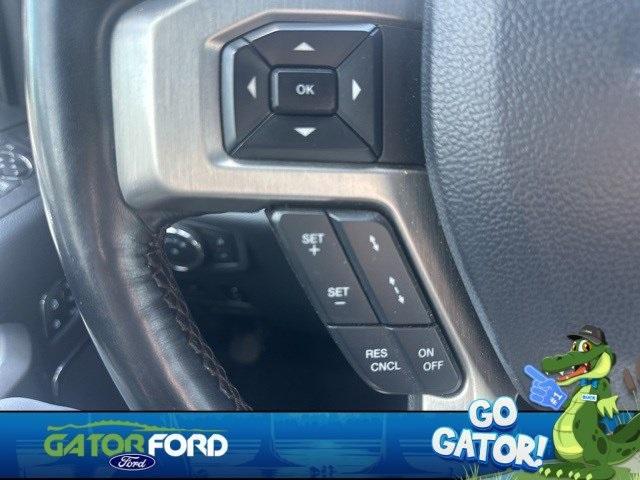 Photo of 2022 Agate Black Metallic Ford F-350