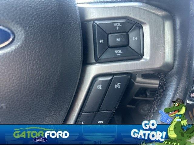 Photo of 2022 Agate Black Metallic Ford F-350