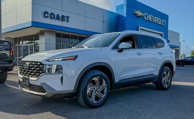 2023 Hyundai Santa Fe