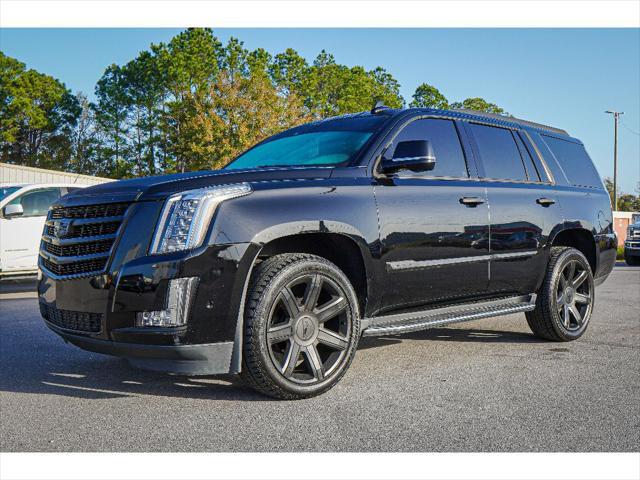 2020 Cadillac Escalade