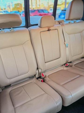 Photo of 2014 White Ford F-150