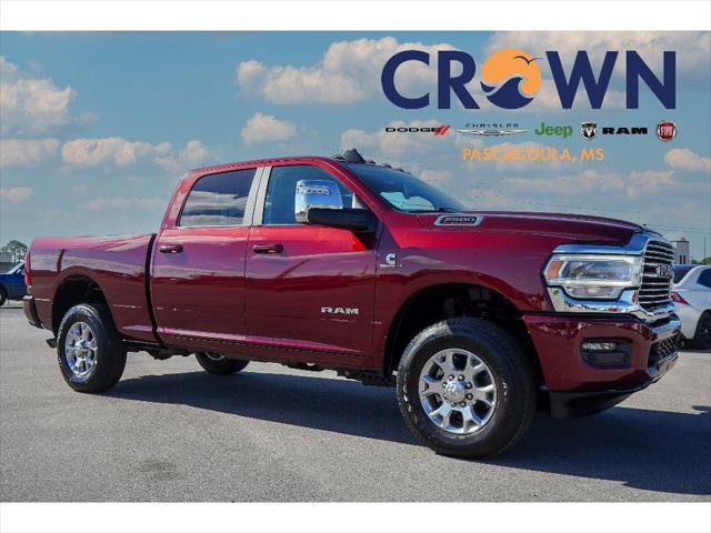 2023 RAM 2500