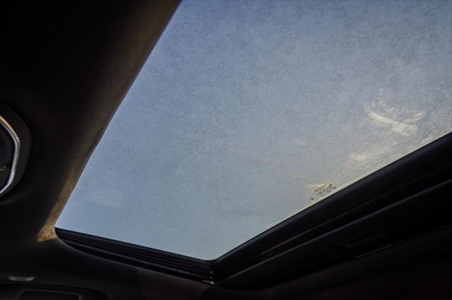Photo of 2025 Baltic Gray Metallic Clearcoat Jeep Grand Cherokee L