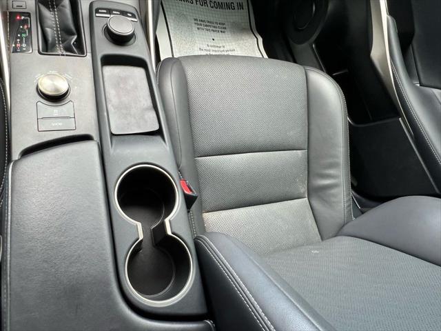 Photo of 2019 Redline Lexus IS 300