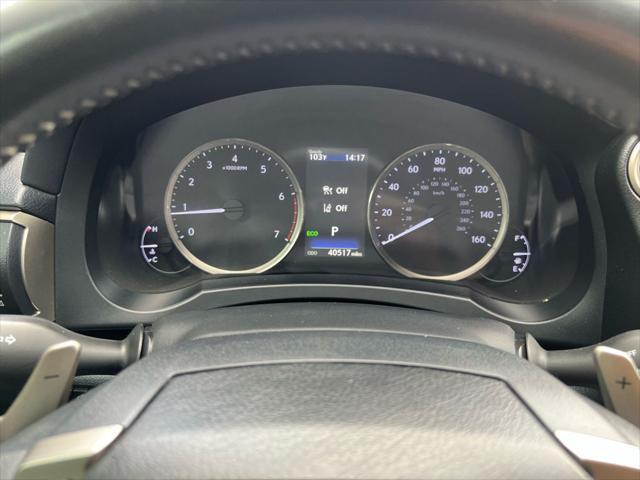 Photo of 2019 Redline Lexus IS 300